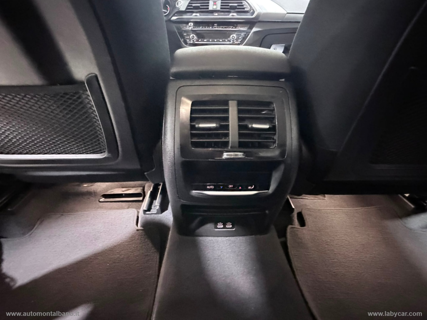 X3 xDrive20d 48V Business Advantage - immagine 16