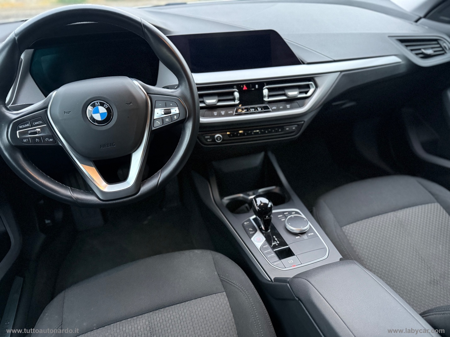 216d Gran Coupé Colorvision Edition aut. - immagine 16