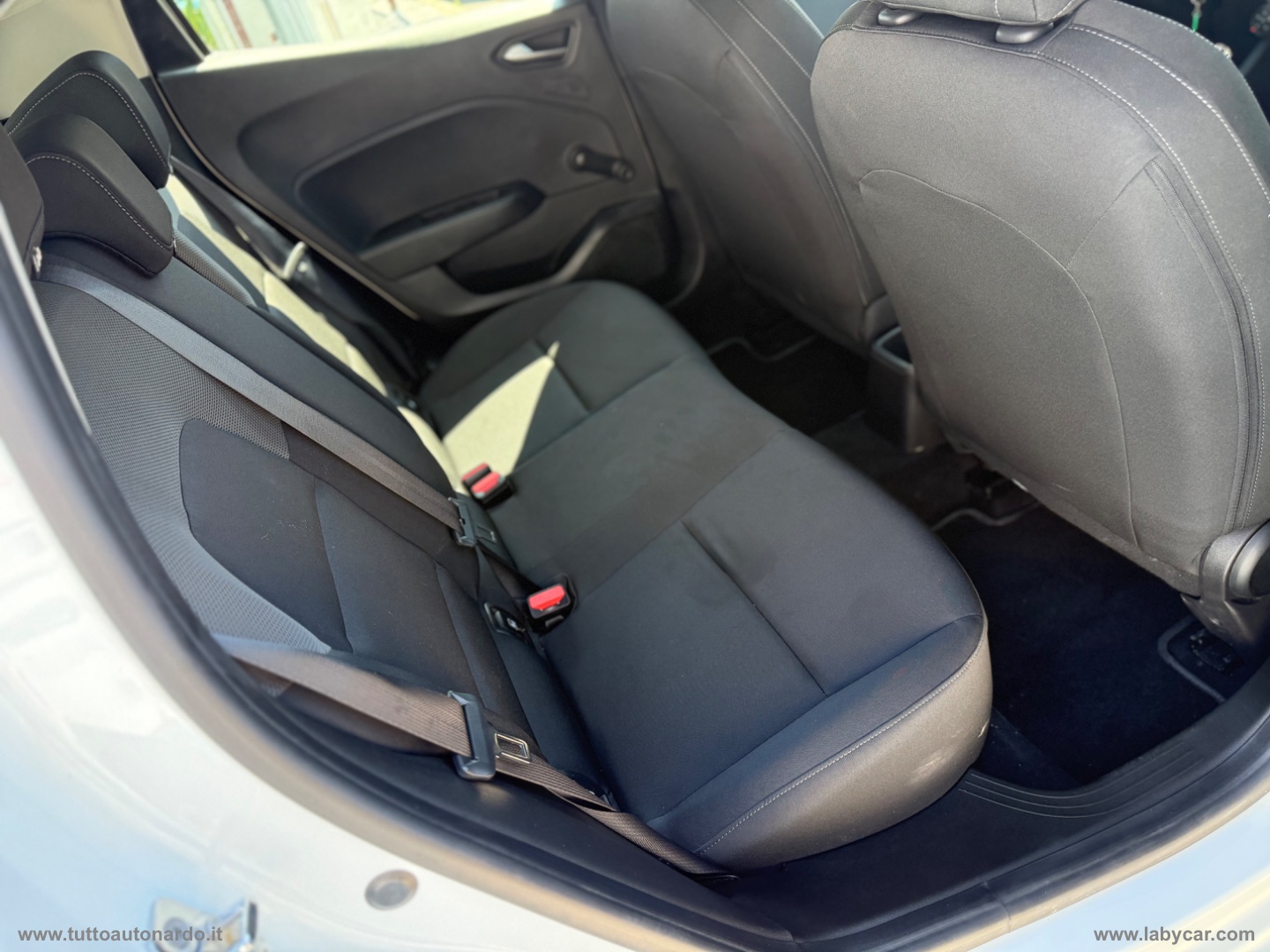 Clio Blue dCi 8V 85 CV 5p. Business - immagine 16