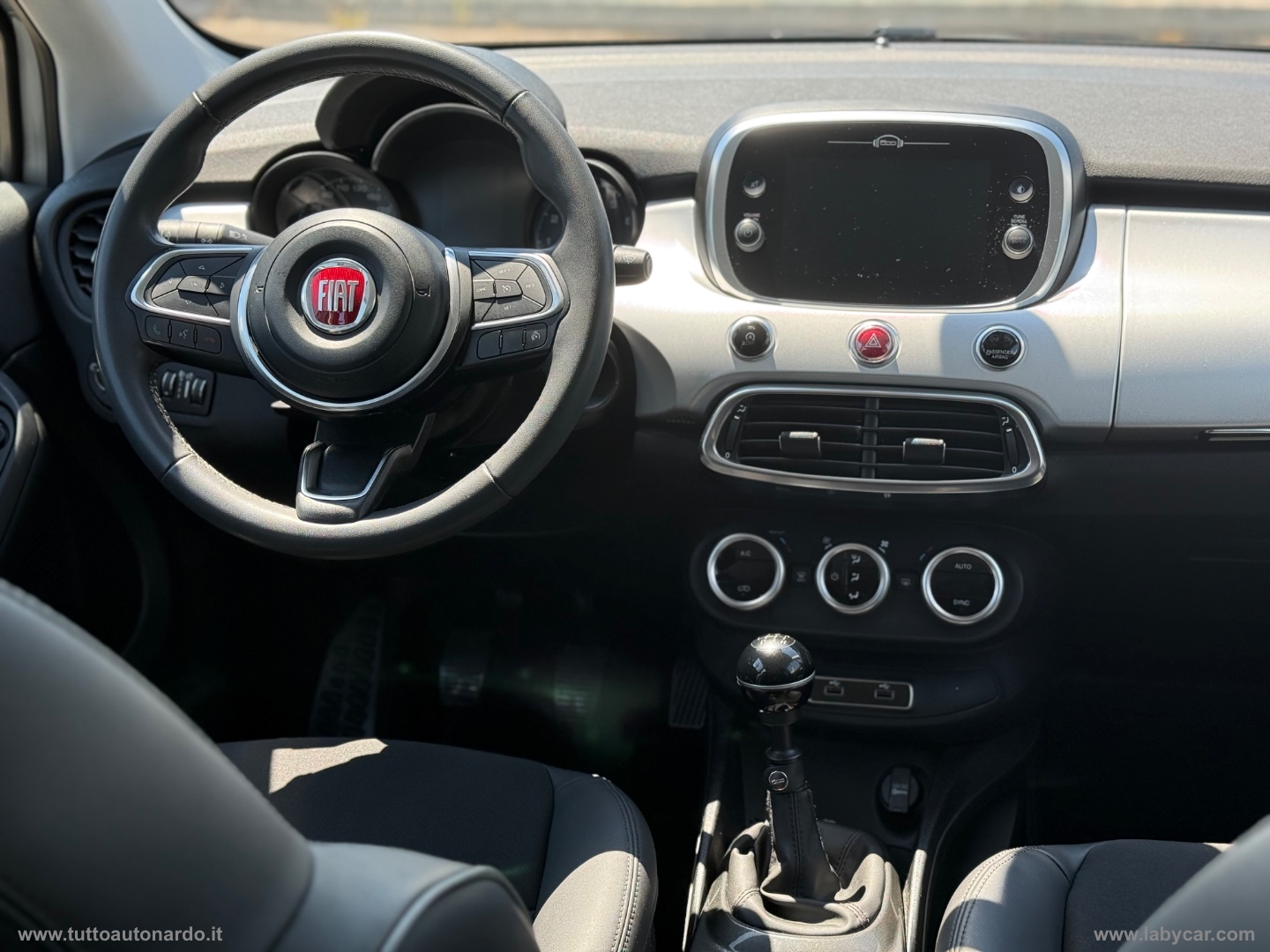 500X 1.0 T3 120 CV Sport - immagine 16
