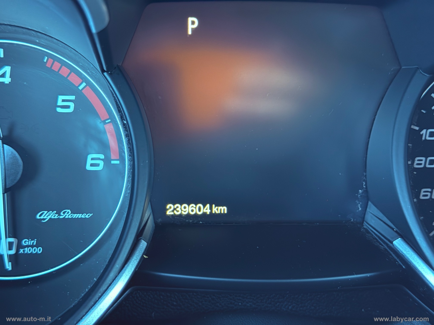Stelvio 2.2 T.diesel 190 CV AT8 Q4 Bus. - immagine 16