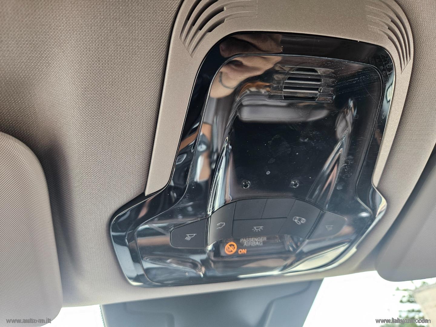 Stelvio 2.2 T.diesel 210 CV AT8 Q4 Exec. - immagine 16