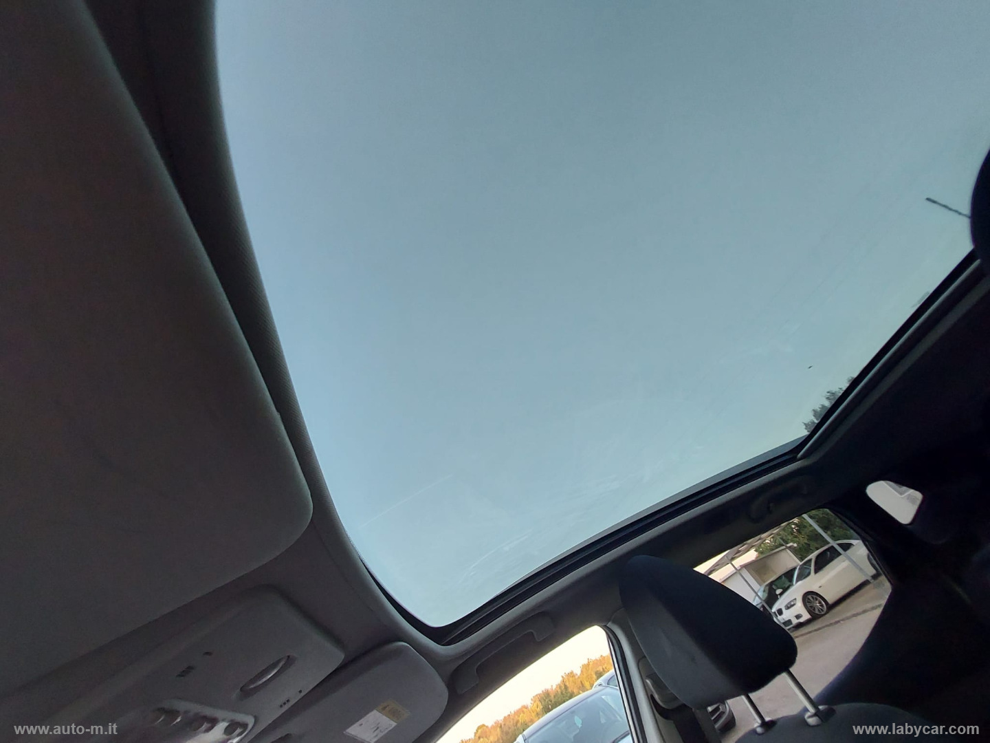 Qashqai 1.5 dCi N-Connecta - immagine 16