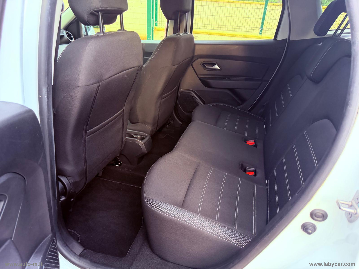 Duster 1.6 SCe GPL 4x2 Prestige - immagine 16