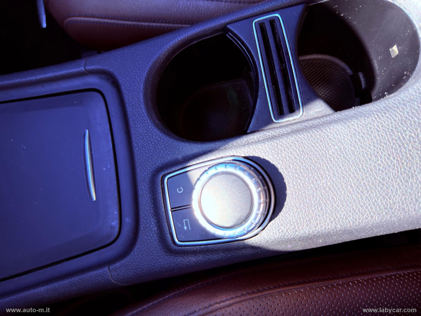 GLA 200 CDI Automatic Premium - immagine 16