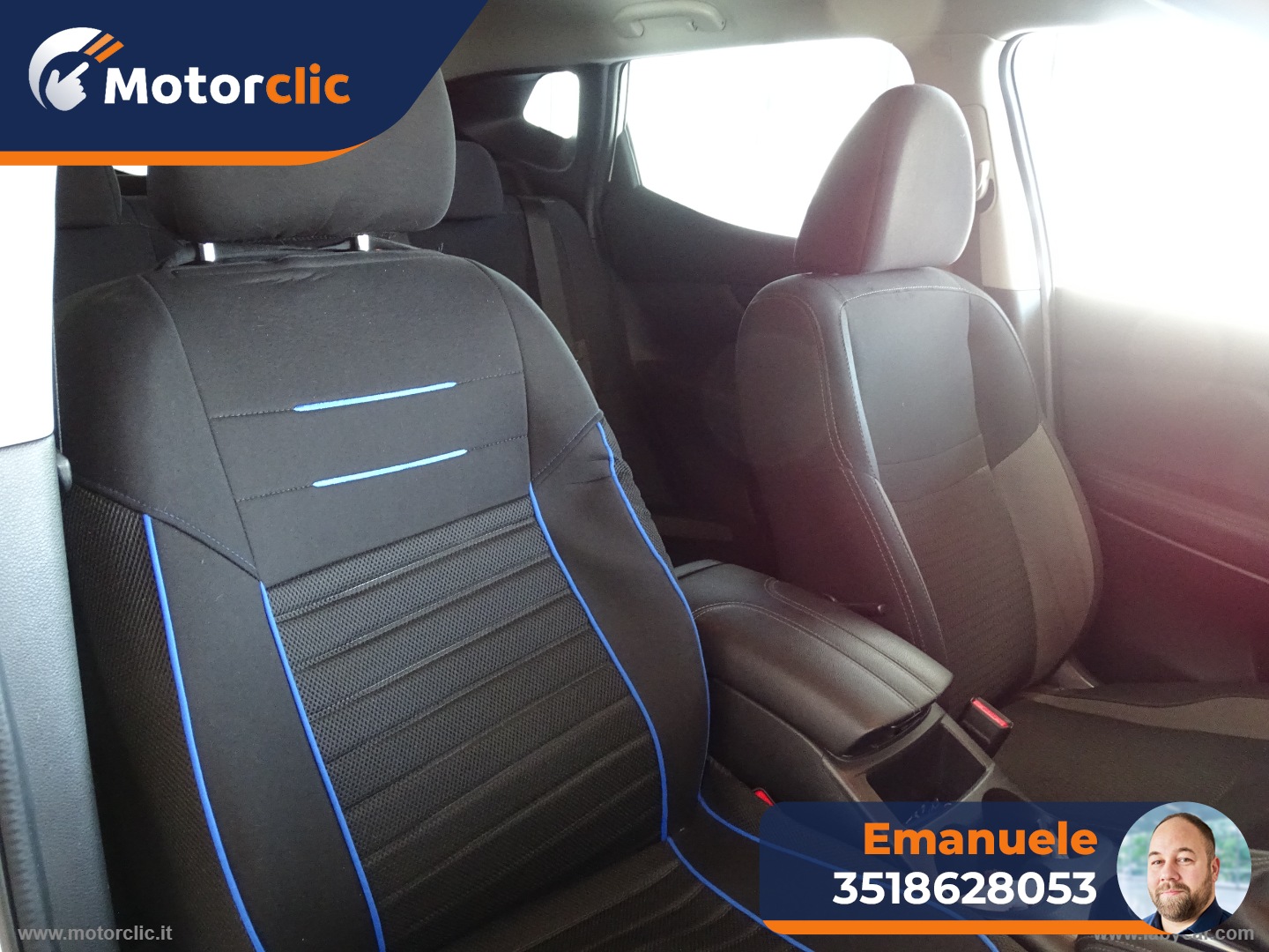 Qashqai 1.5 dCi 115 CV N-Connecta - immagine 16