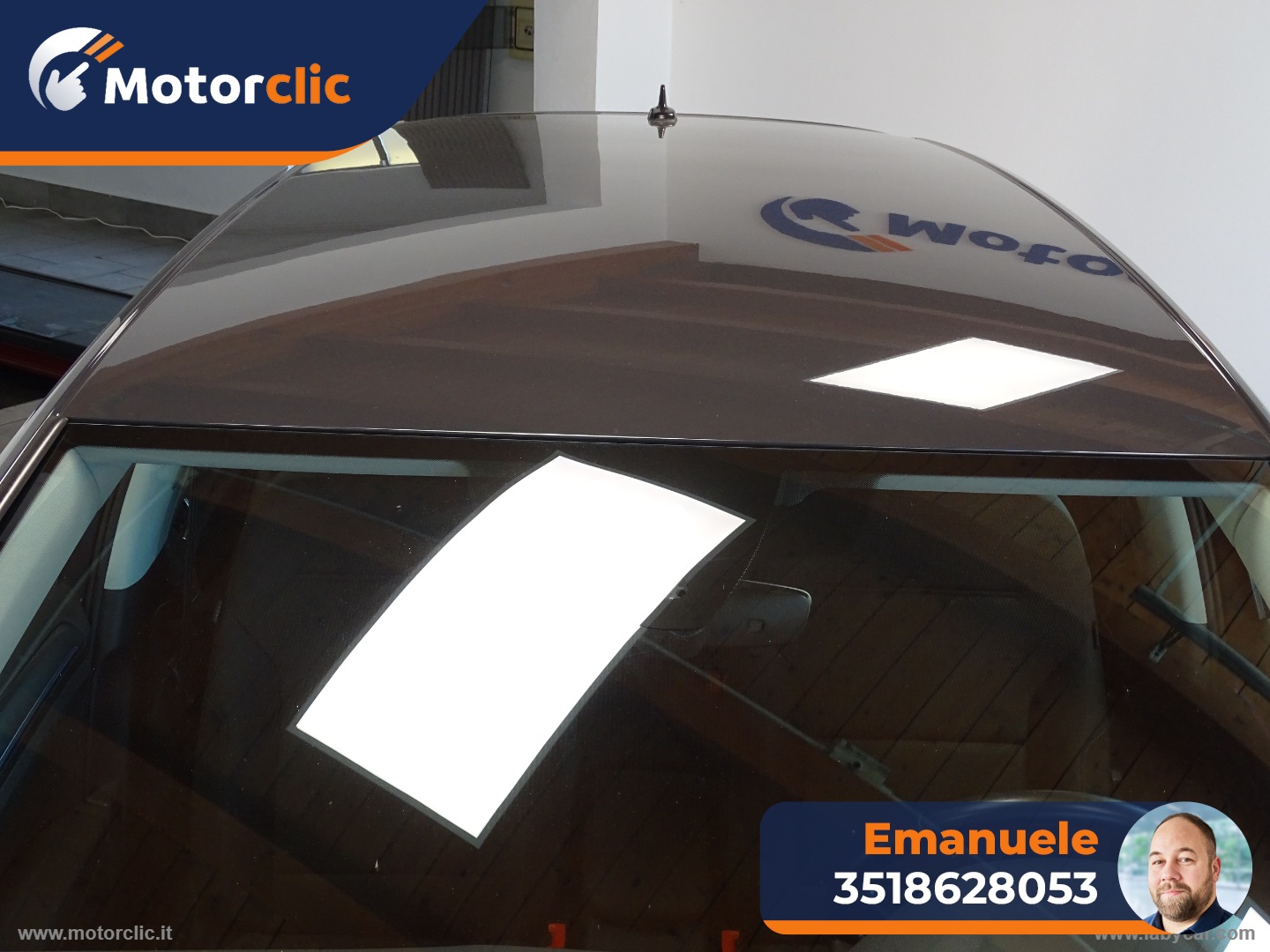 e-Golf 136 CV PREZZO REALE - immagine 16