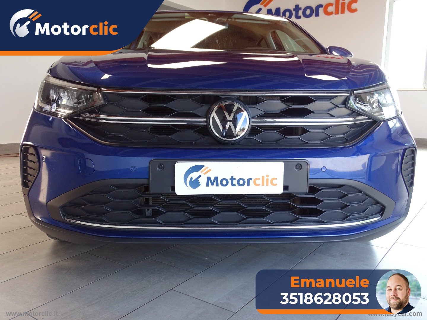 Taigo 1.0 TSI 110 CV DSG Edition Plus - immagine 16