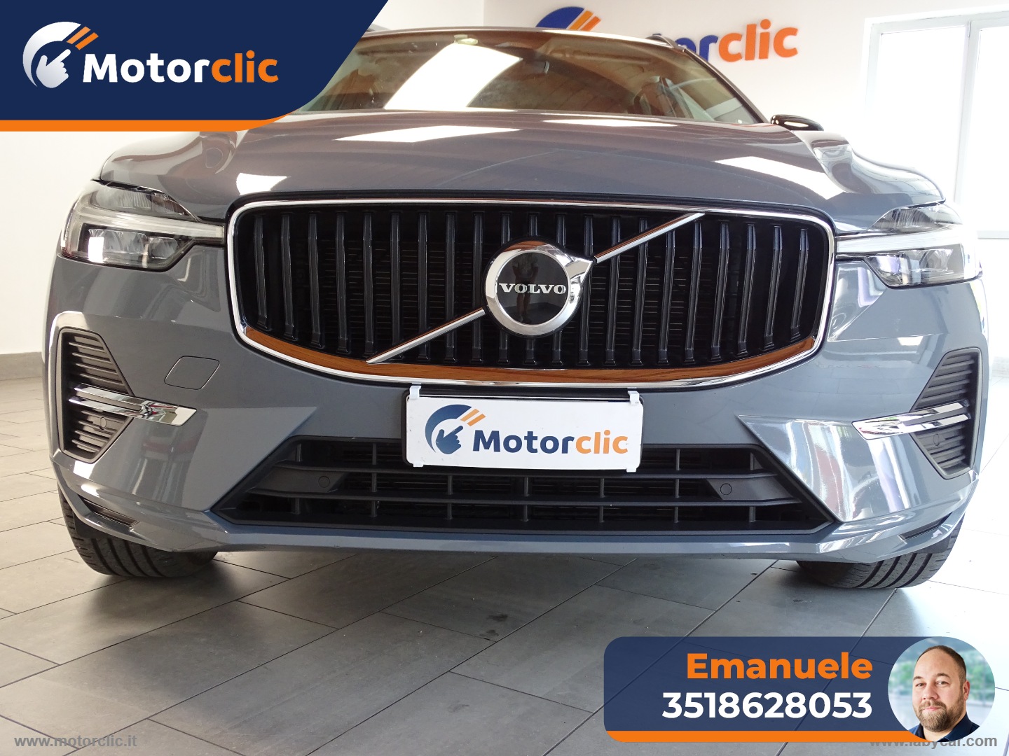 XC60 B4 - immagine 16