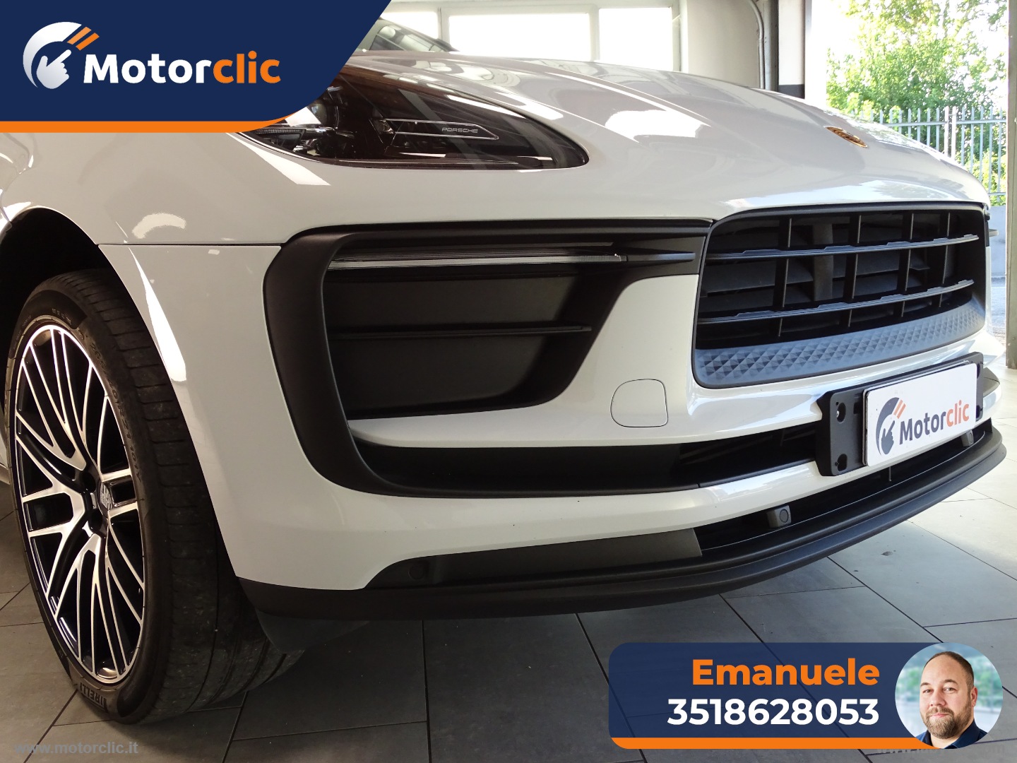 Macan 2.0 - immagine 16
