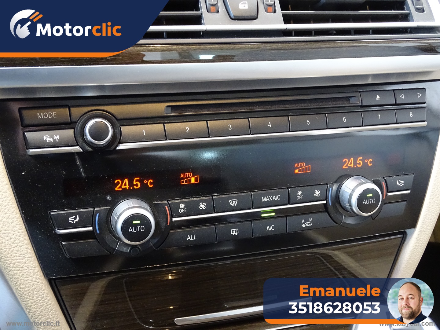 730d xDrive Futura - immagine 16