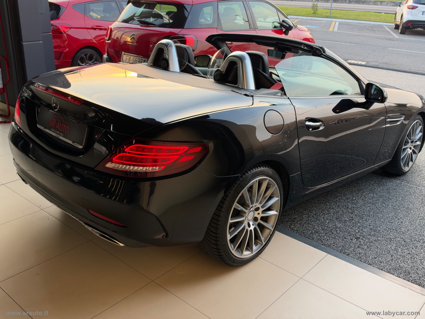 SLC 200 Premium - immagine 16