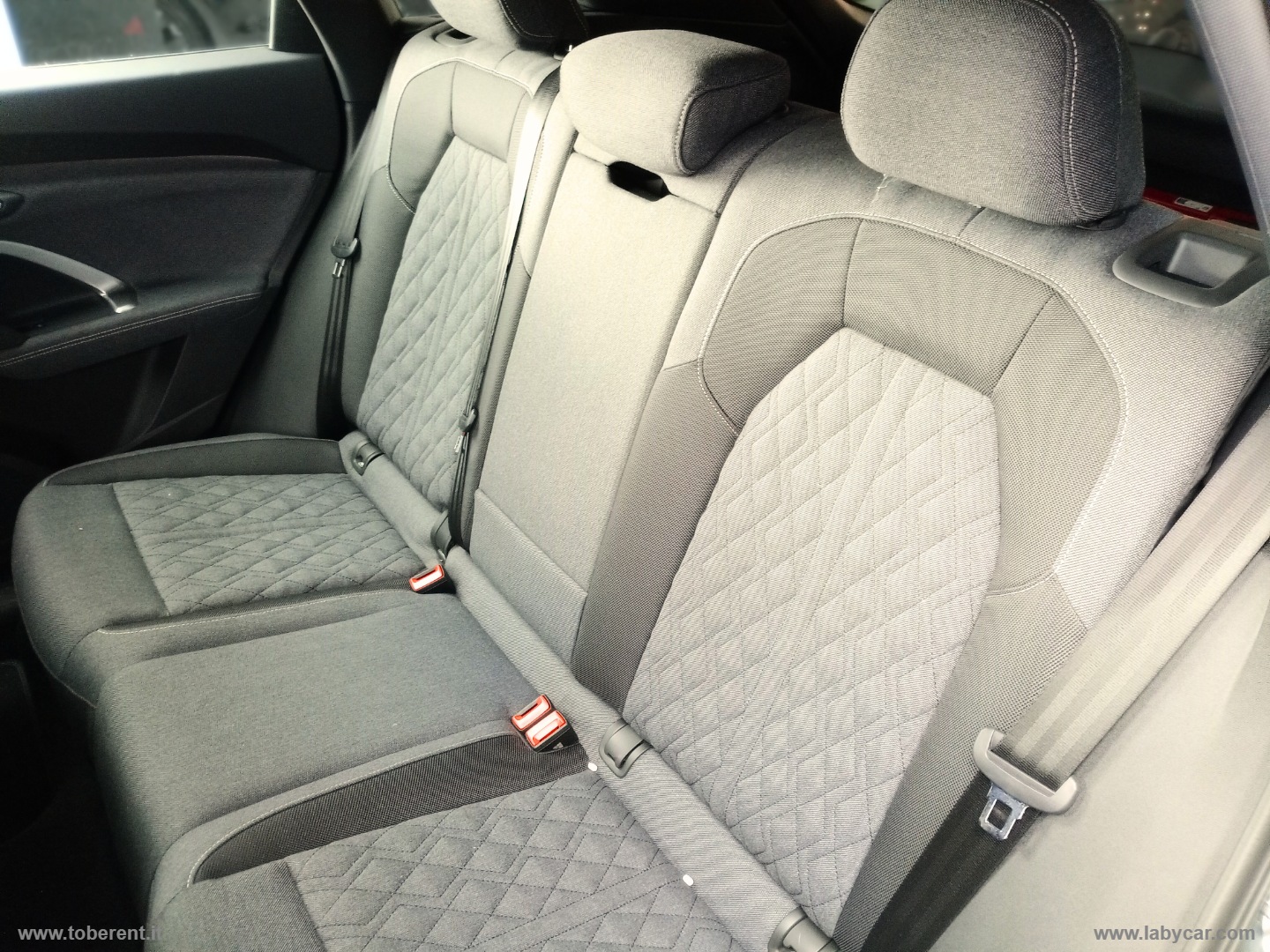 Q5 TDI S tronic quattro S line edition - immagine 16