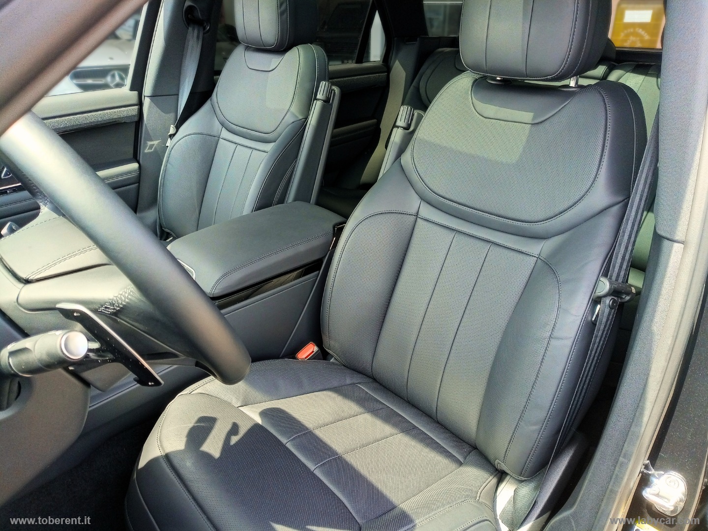 Range Rover Sport 3.0D l6 249CV SE - immagine 16