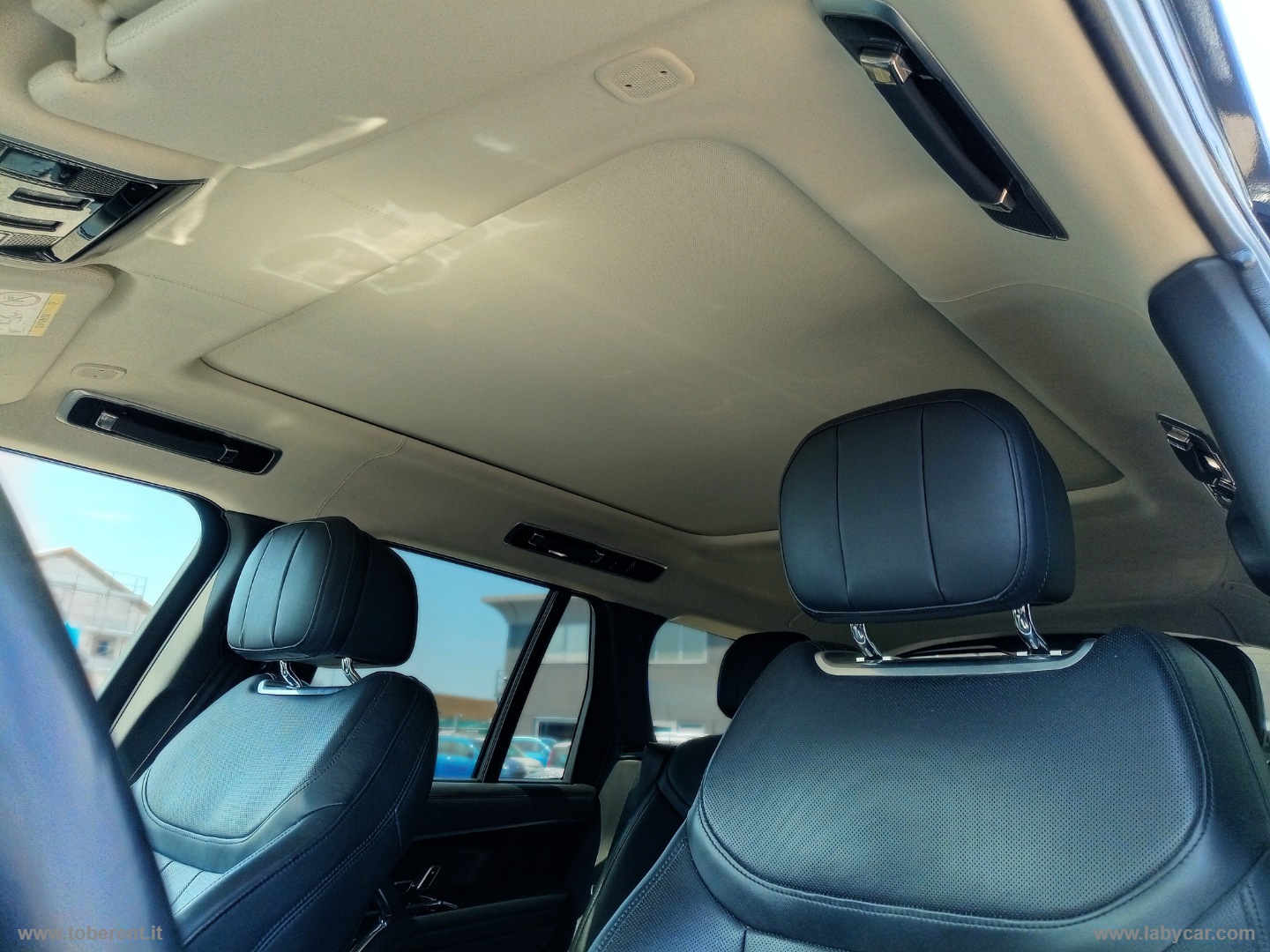 Range Rover 3.0D l6 250 MHEV Autobiography - immagine 16