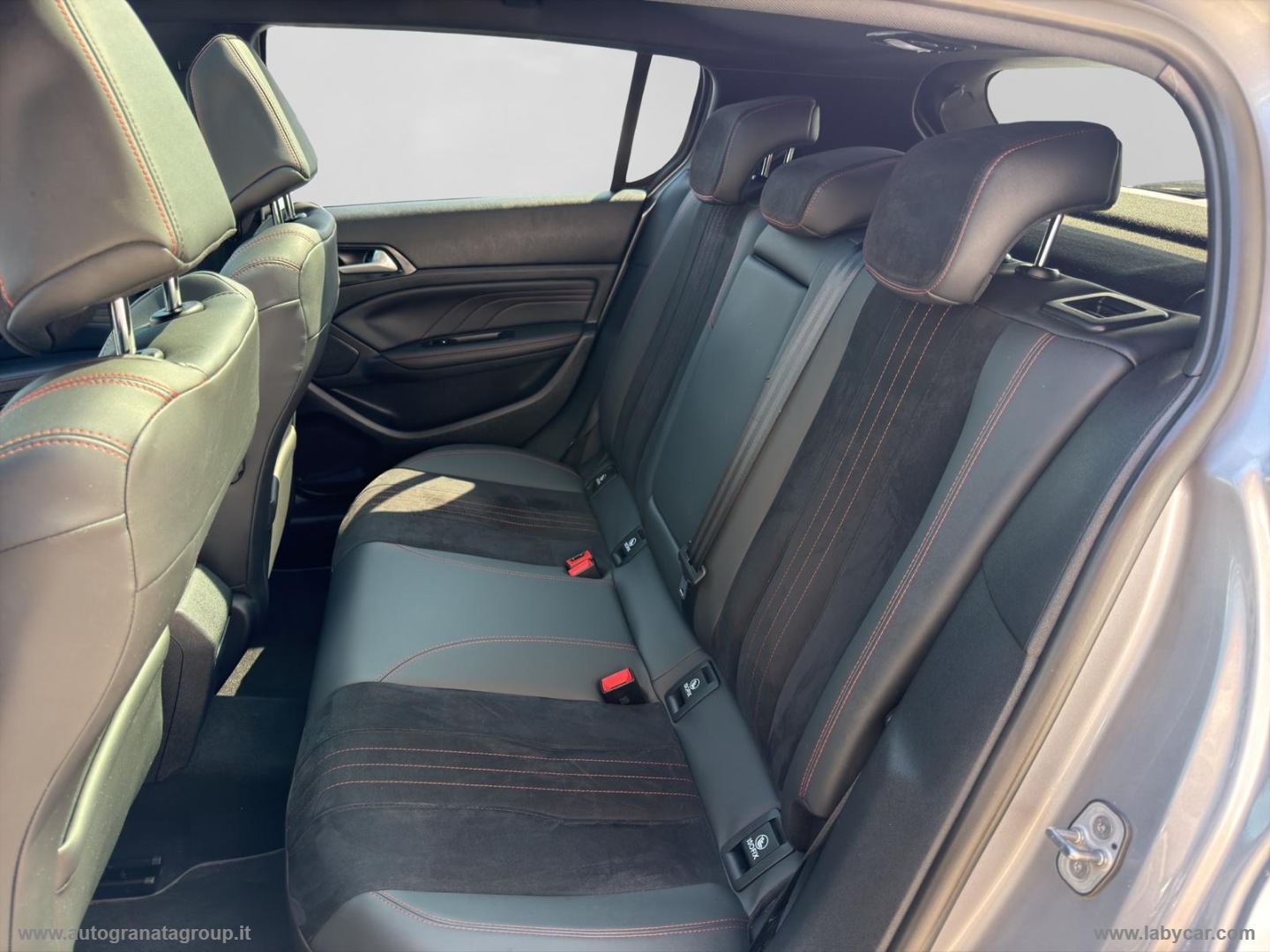 308 BlueHDi 130 S&S GT Line GIOIELLINO PER AMATORI! - immagine 16