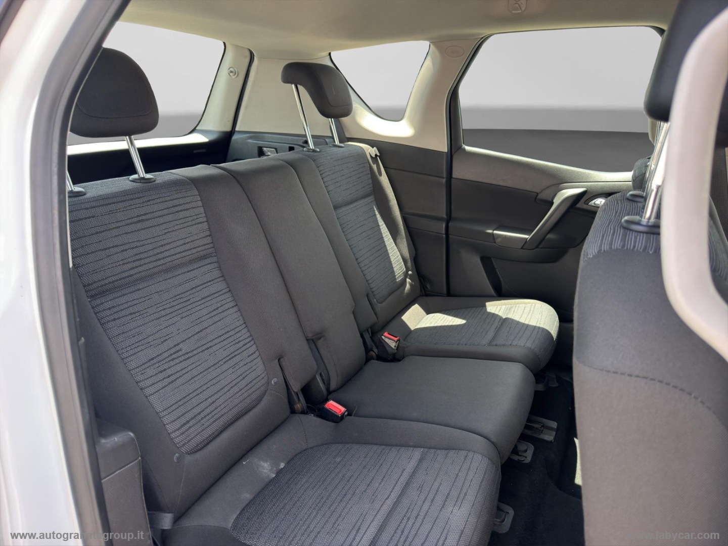 Meriva 1.4 T 120 CV GPL Tech Elective GARANTITA SUPER PREZZO! - immagine 16