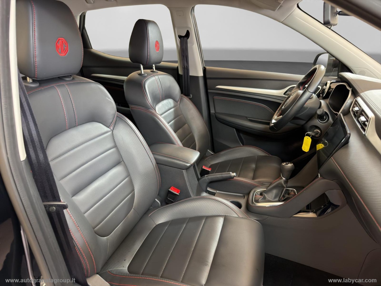 ZS 1.5 VTi-tech Luxury PREZZO REALE! - immagine 16