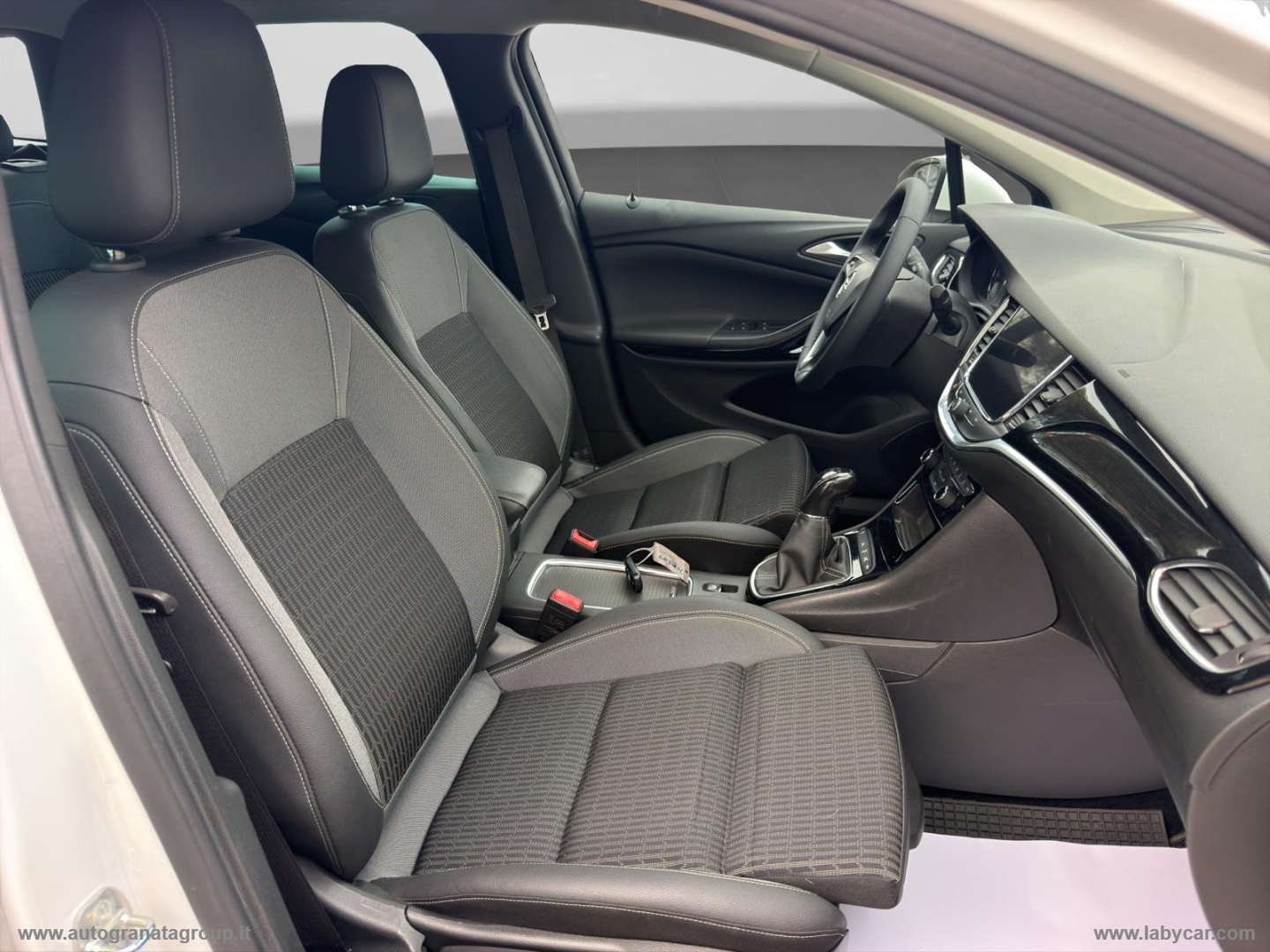 Astra 1.5 CDTI 105 CV S&S ST Busin.Eleg. SUPER AFFARE! - immagine 16