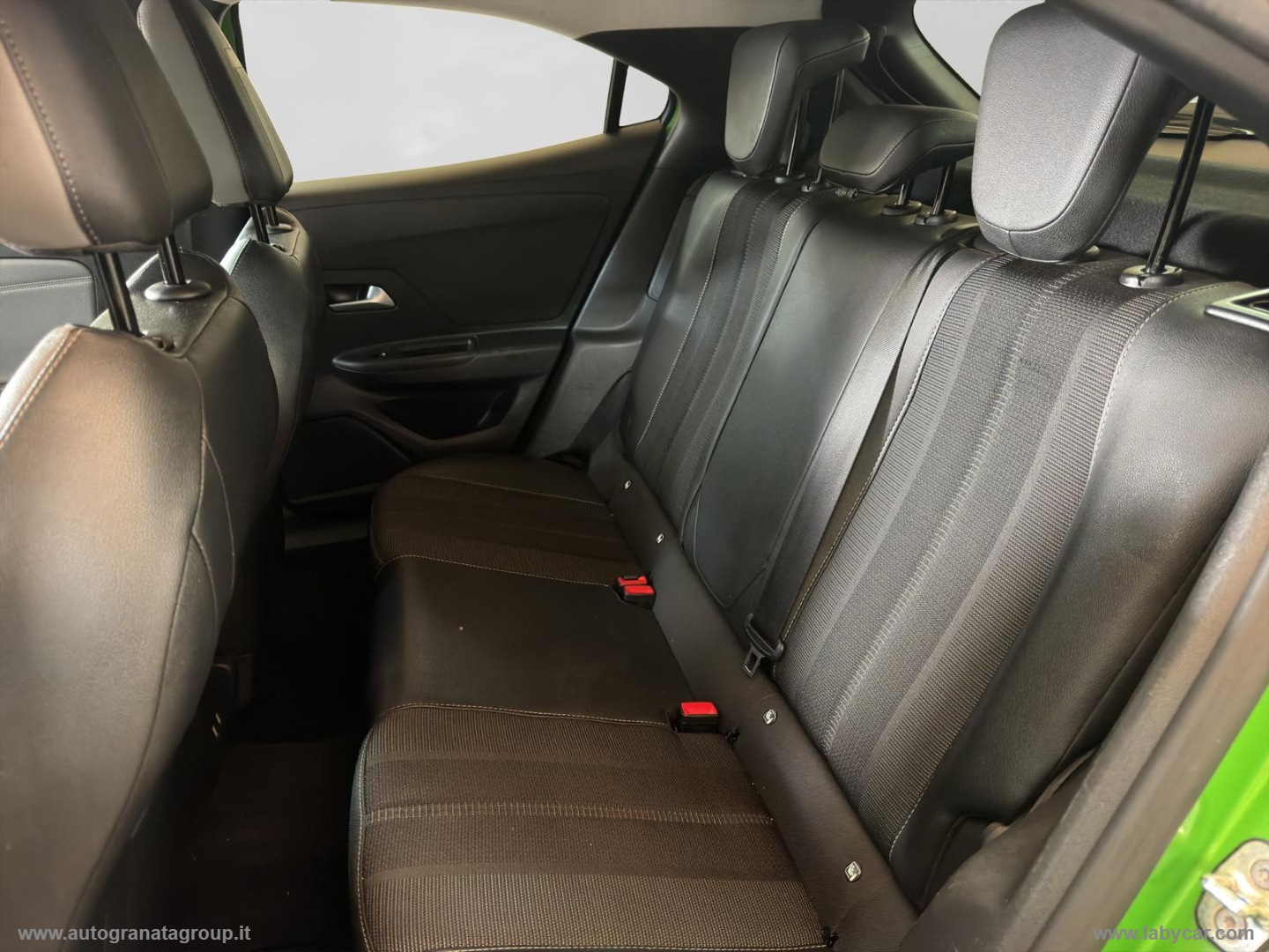 Mokka 1.2 Turbo 130 CV aut. Ultimate SUPER AFFARE! - immagine 16