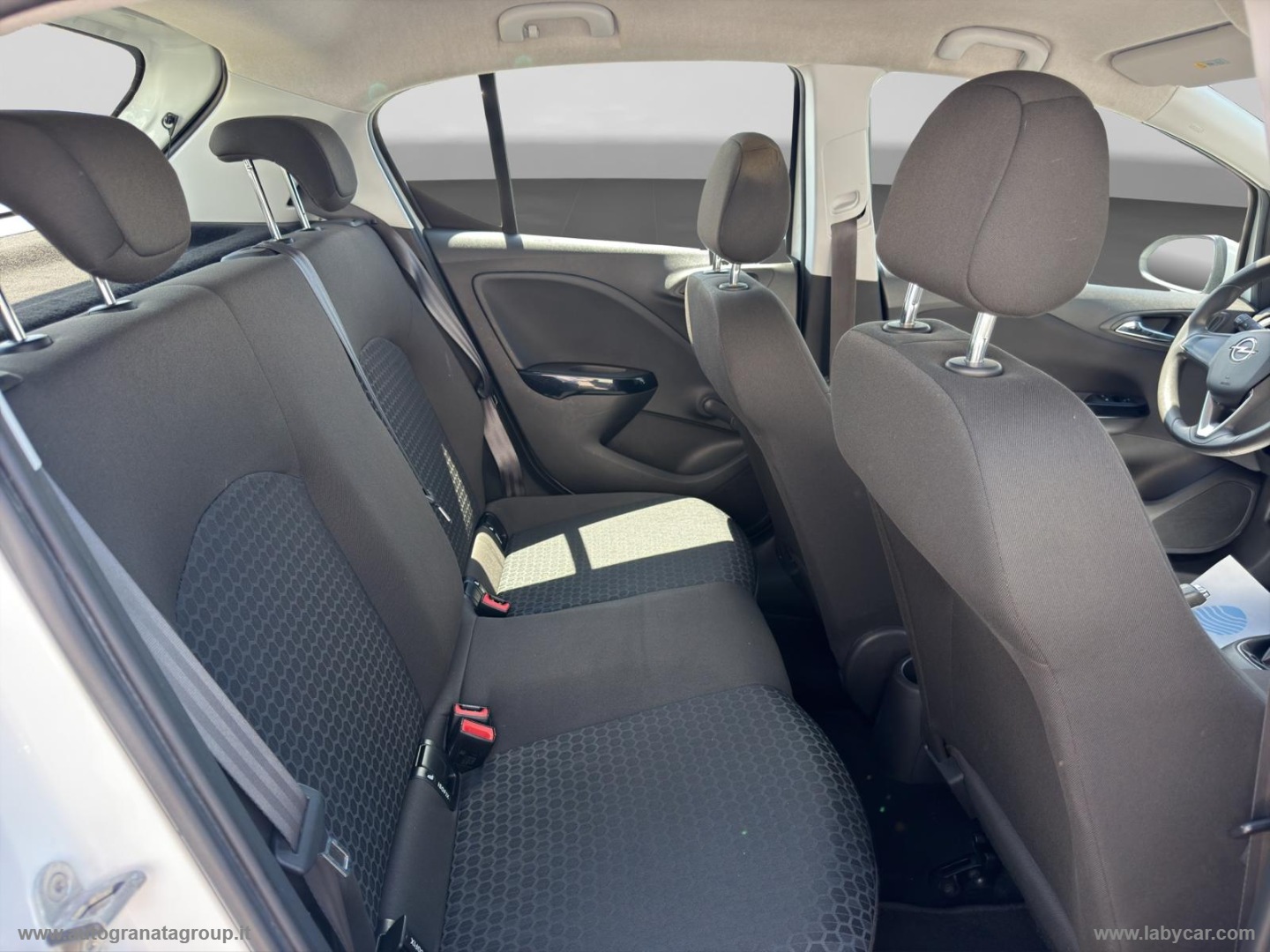 Corsa 1.3CDTI ecoF.95 S&S aut. 5p. n-Joy C. AUT. OUTLET! - immagine 16