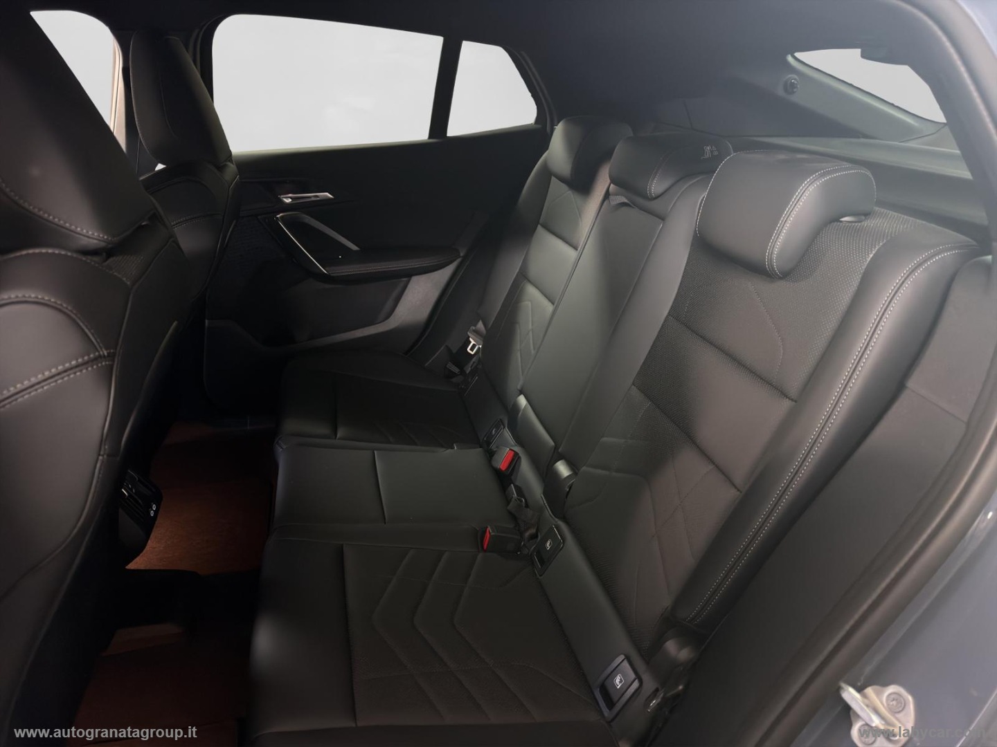 X2 sDrive 18d Msport Pro PREZZO REALE ! - immagine 16