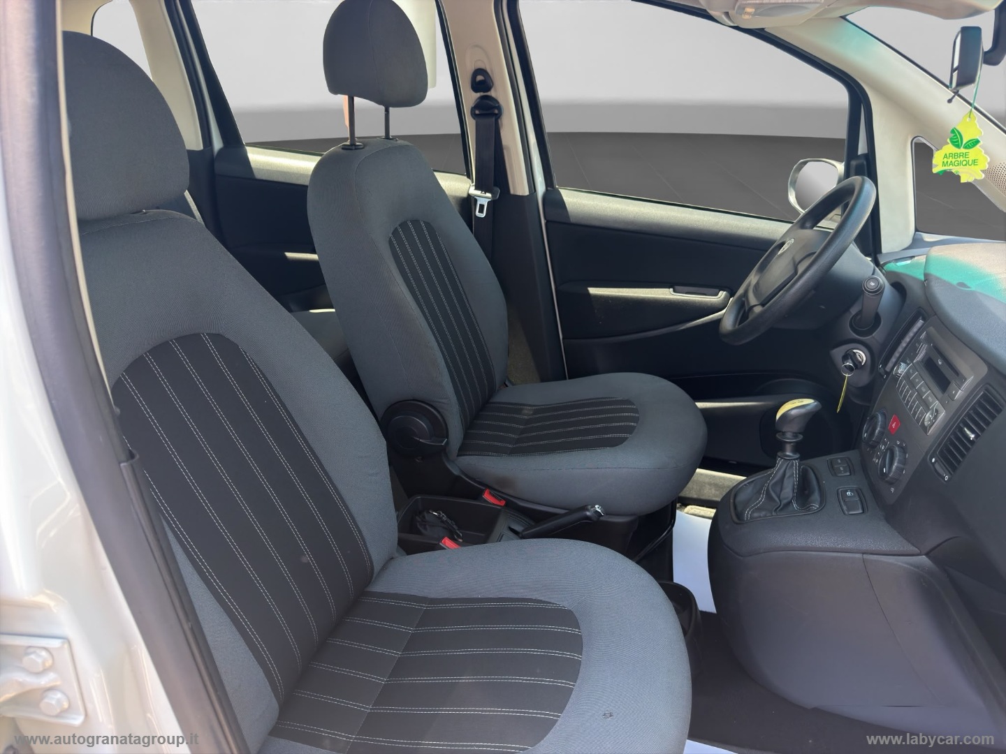 Musa 1.4 8V Ecochic OUTLET! - immagine 16