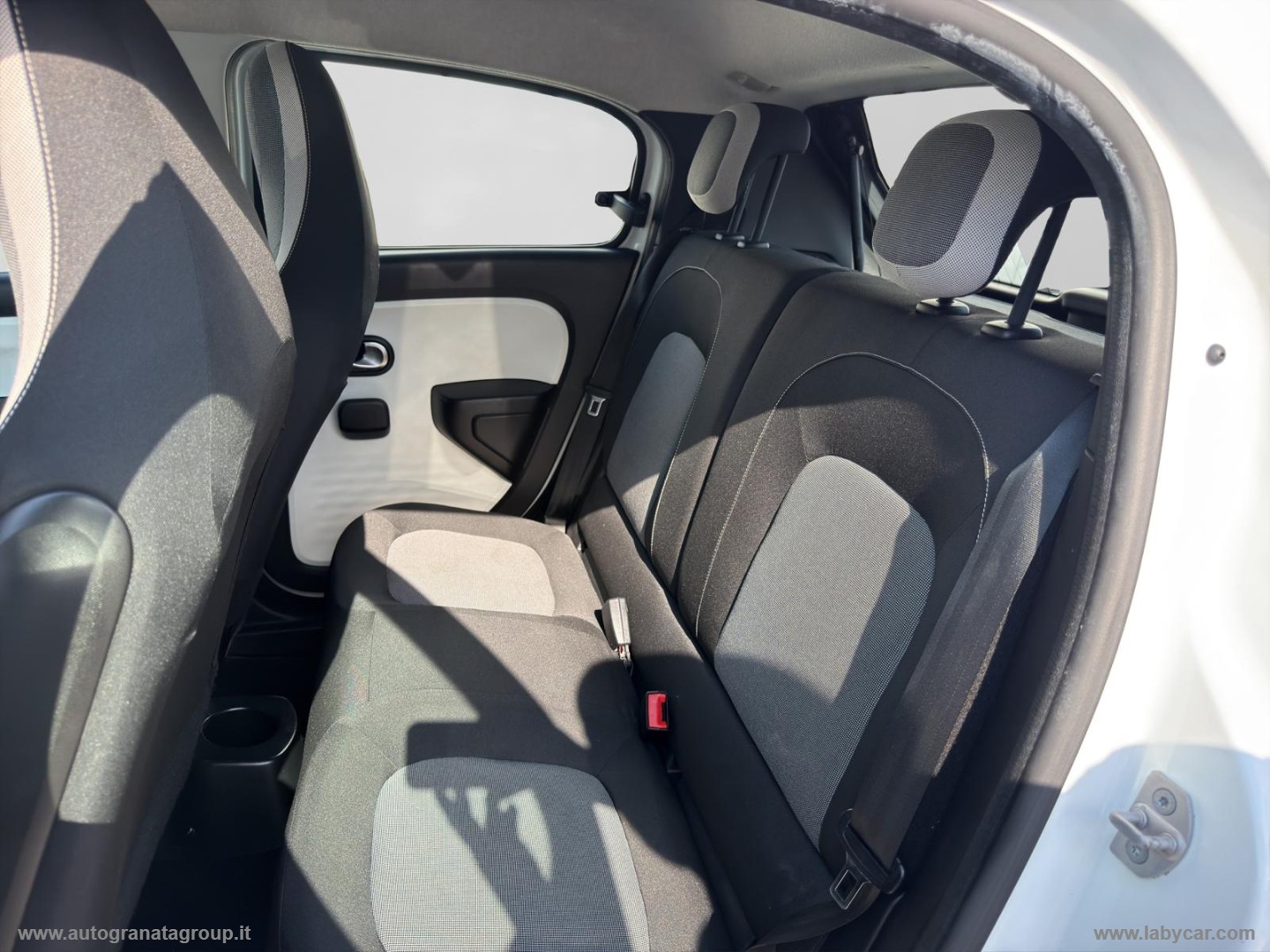 Twingo SCe Lovely GARANTITA 1 ANNO! - immagine 16
