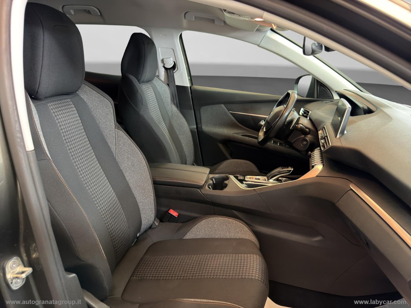 3008 BlueHDi 130 S&S EAT8 Allure PERFETTA AFFARE VERO! - immagine 16