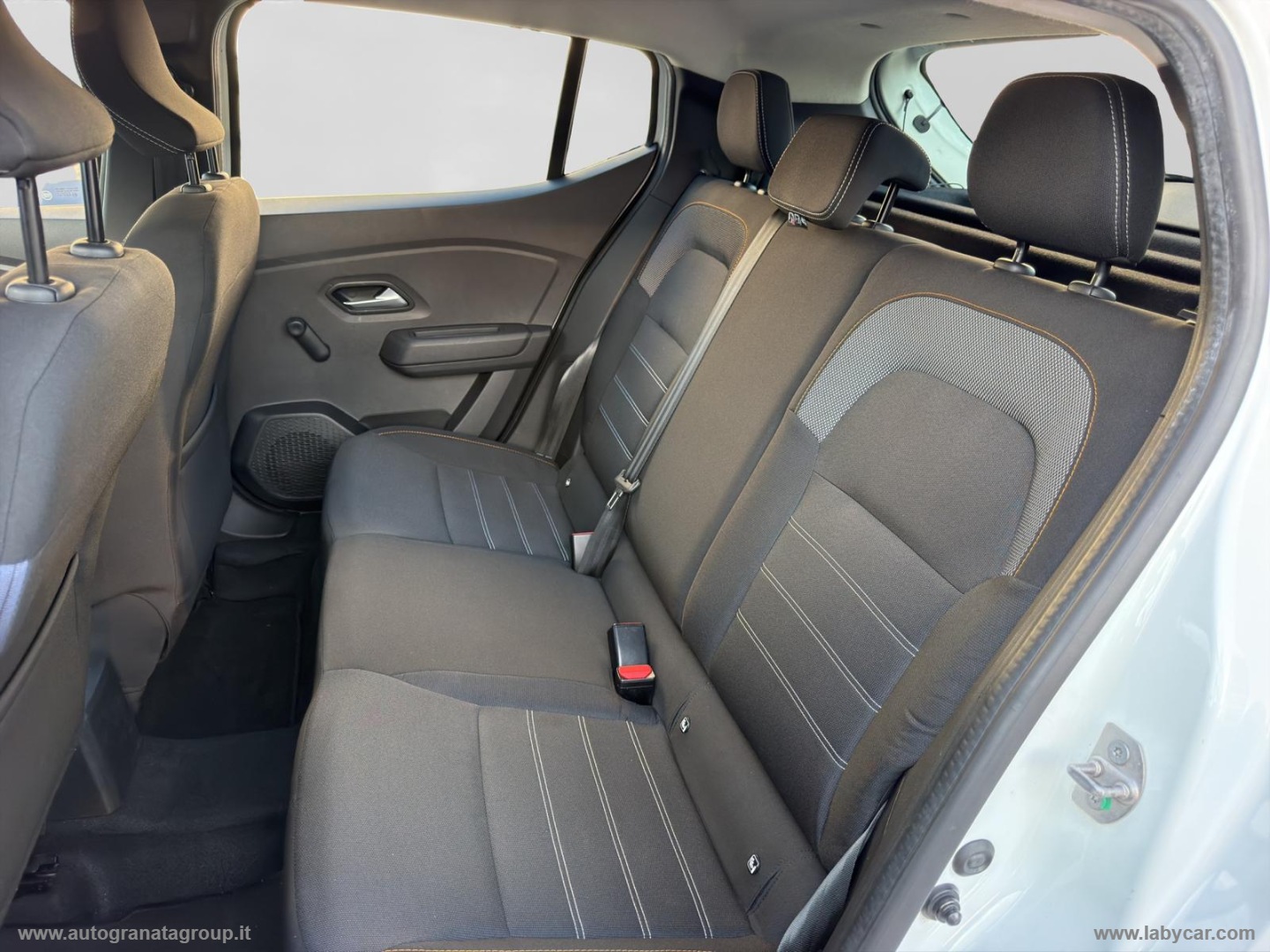 Sandero Stepway 1.0 TCe ECO-G Comfort PREZZO SUPER! - immagine 16