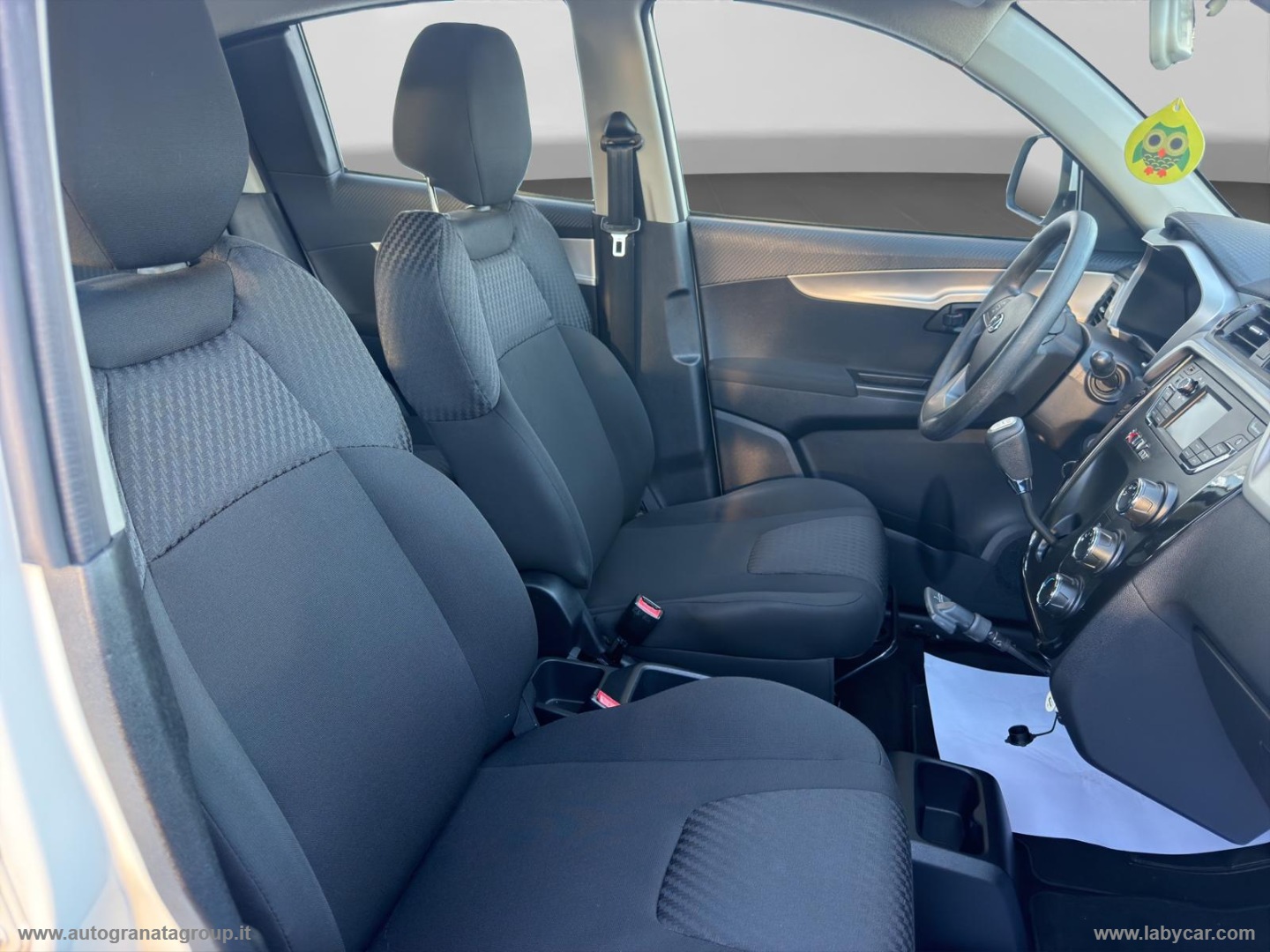 KUV100 1.2 VVT K8 AFFARE! - immagine 16