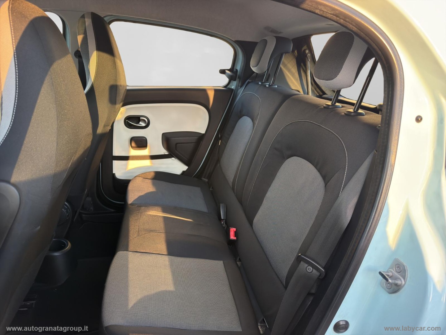 Twingo 1.0 SCe S&S Energy NEOPATENTATI! - immagine 16