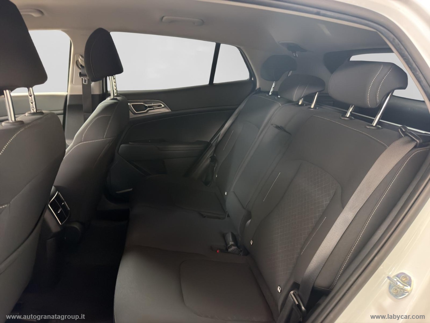 Sportage 1.6 CRDi MHEV Style GARANZIA KIA 2029! - immagine 16