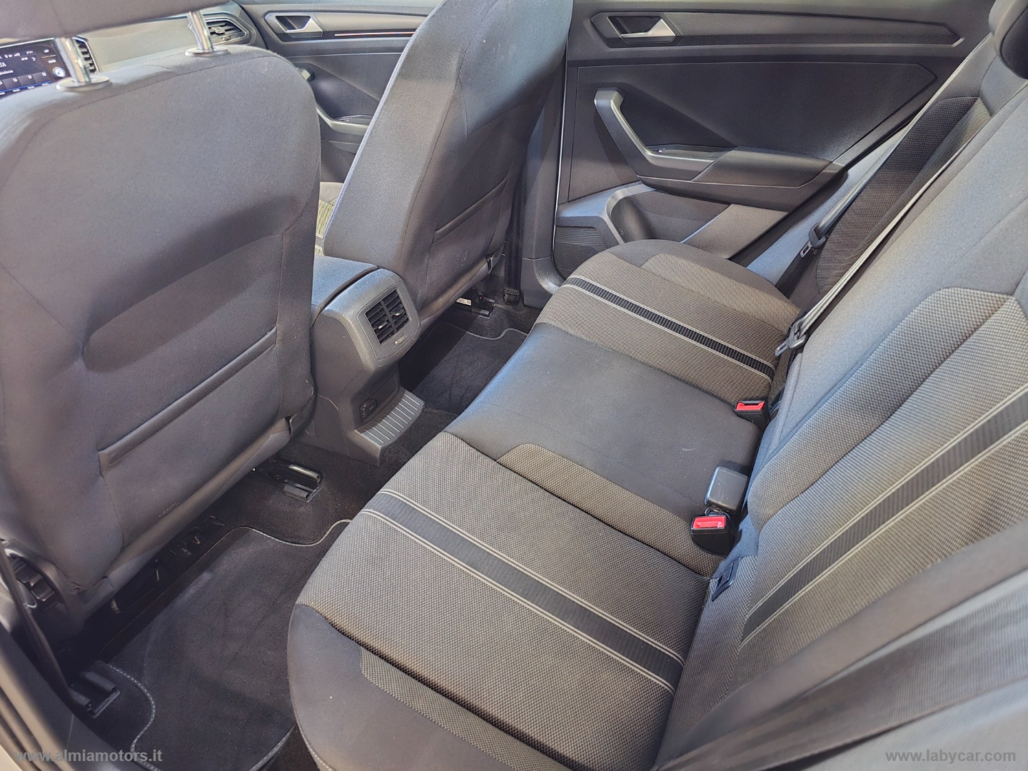 T-Roc 1.0 TSI 115CV Style BMT - immagine 16