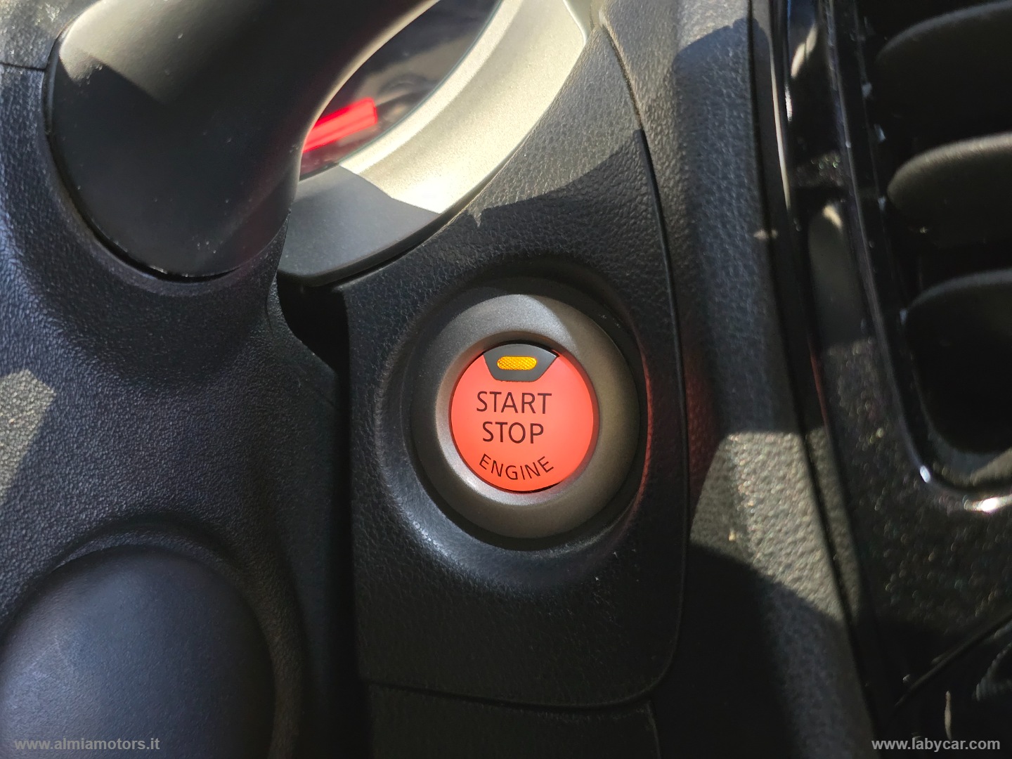 Juke 1.5 dCi S&S Tekna - immagine 16