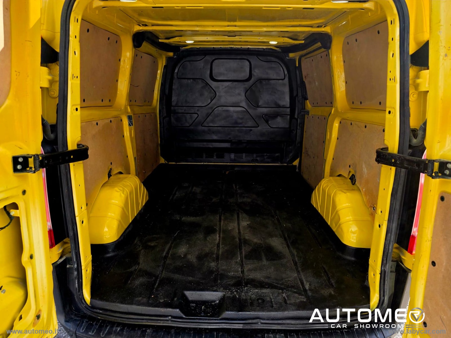 Tran.Cust. 300 2.0 TDCi 130 PC Fur.Trend - immagine 16