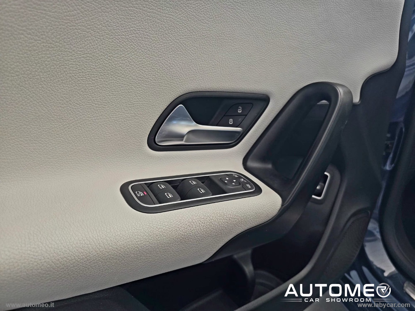 A 250 e Automatic EQ-Pow. Business Extra - immagine 16