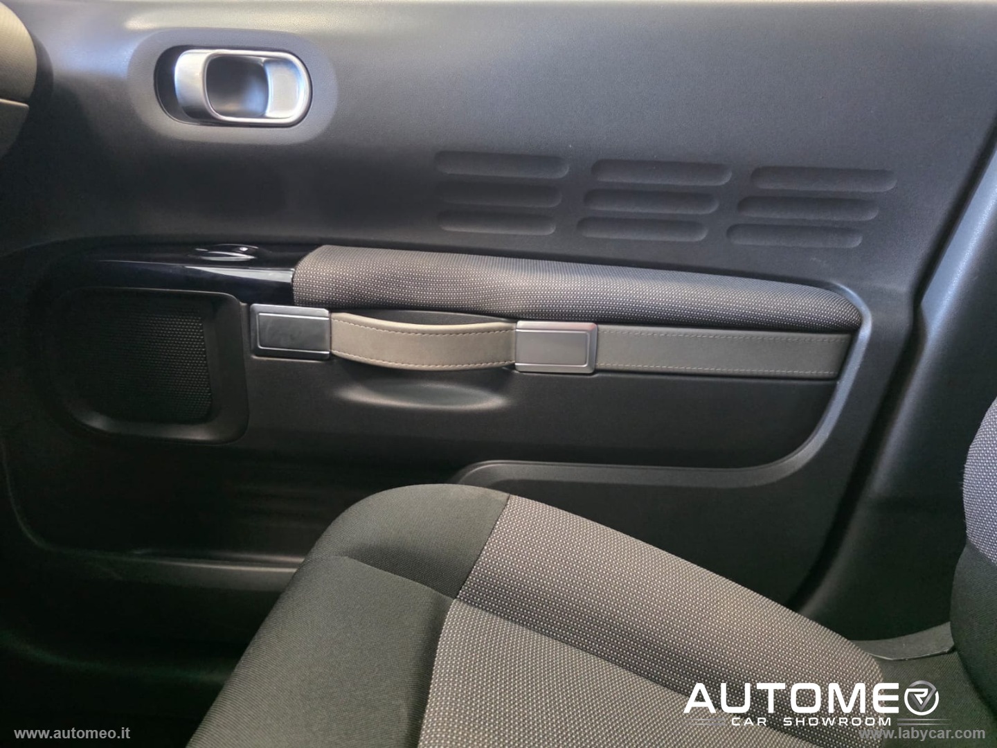 C4 Cactus BlueHDi 100 S&S Shine - immagine 16