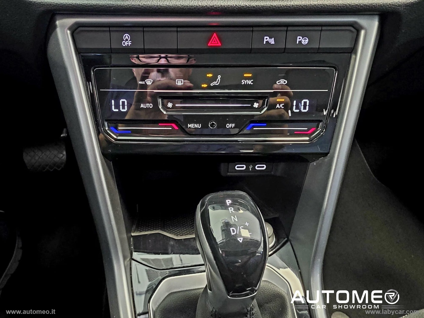 T-Roc 2.0 TDI SCR 150 CV DSG Life - immagine 16