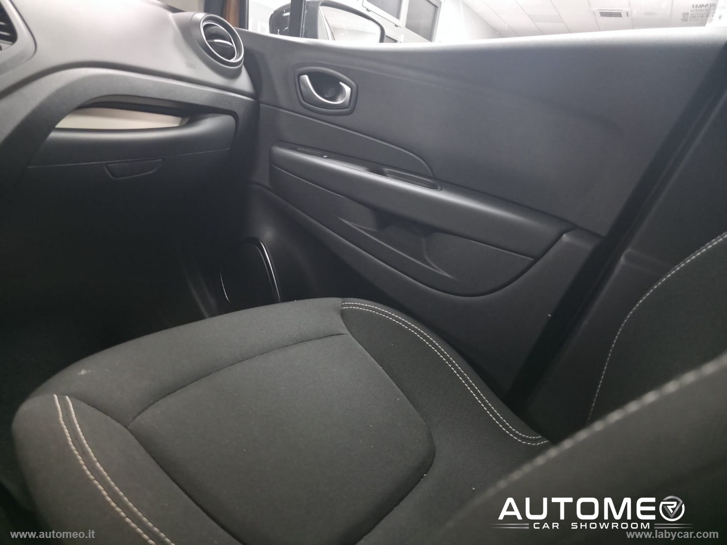 Captur TCe 12V 90 CV Sport Edition - immagine 16