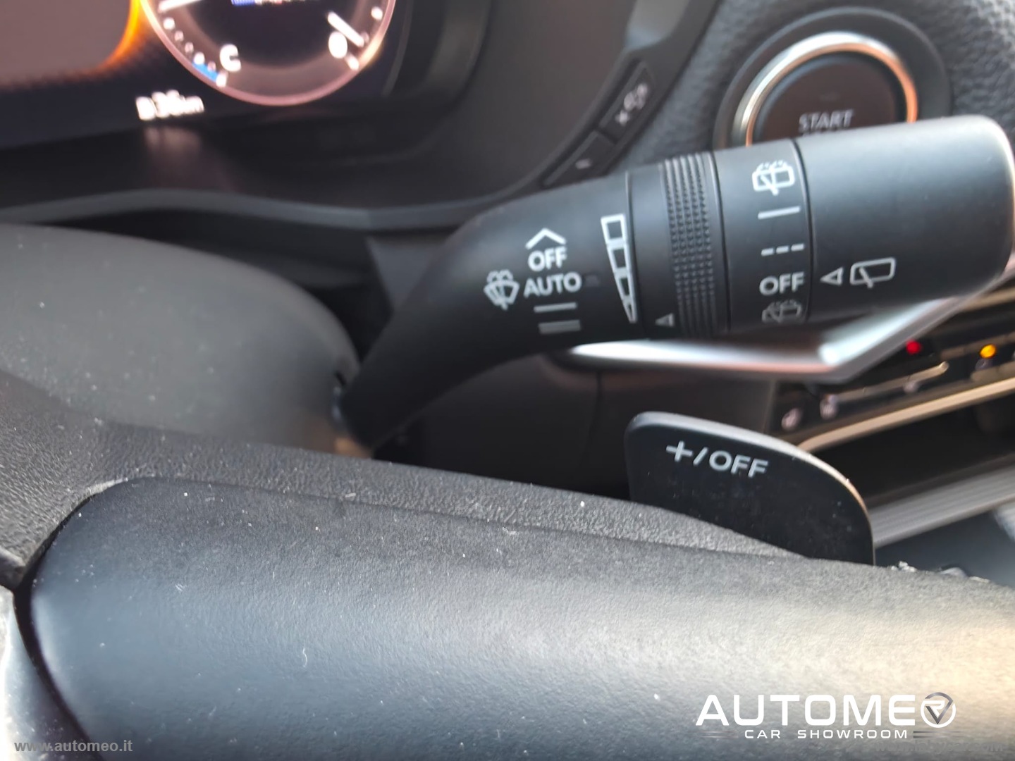 CX-60 3.3L e-Skyactiv D MHEV Excl. Line - immagine 16
