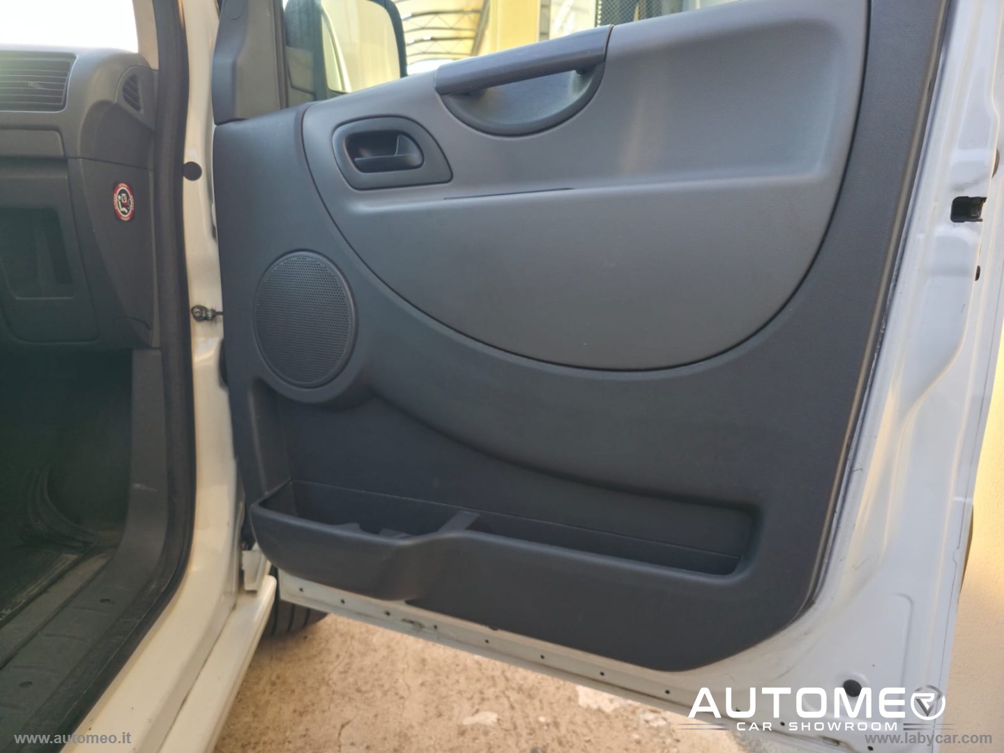 Scudo 2.0MJT PL-TA F.Vtr.Maxi 12qComf.M1 - immagine 16