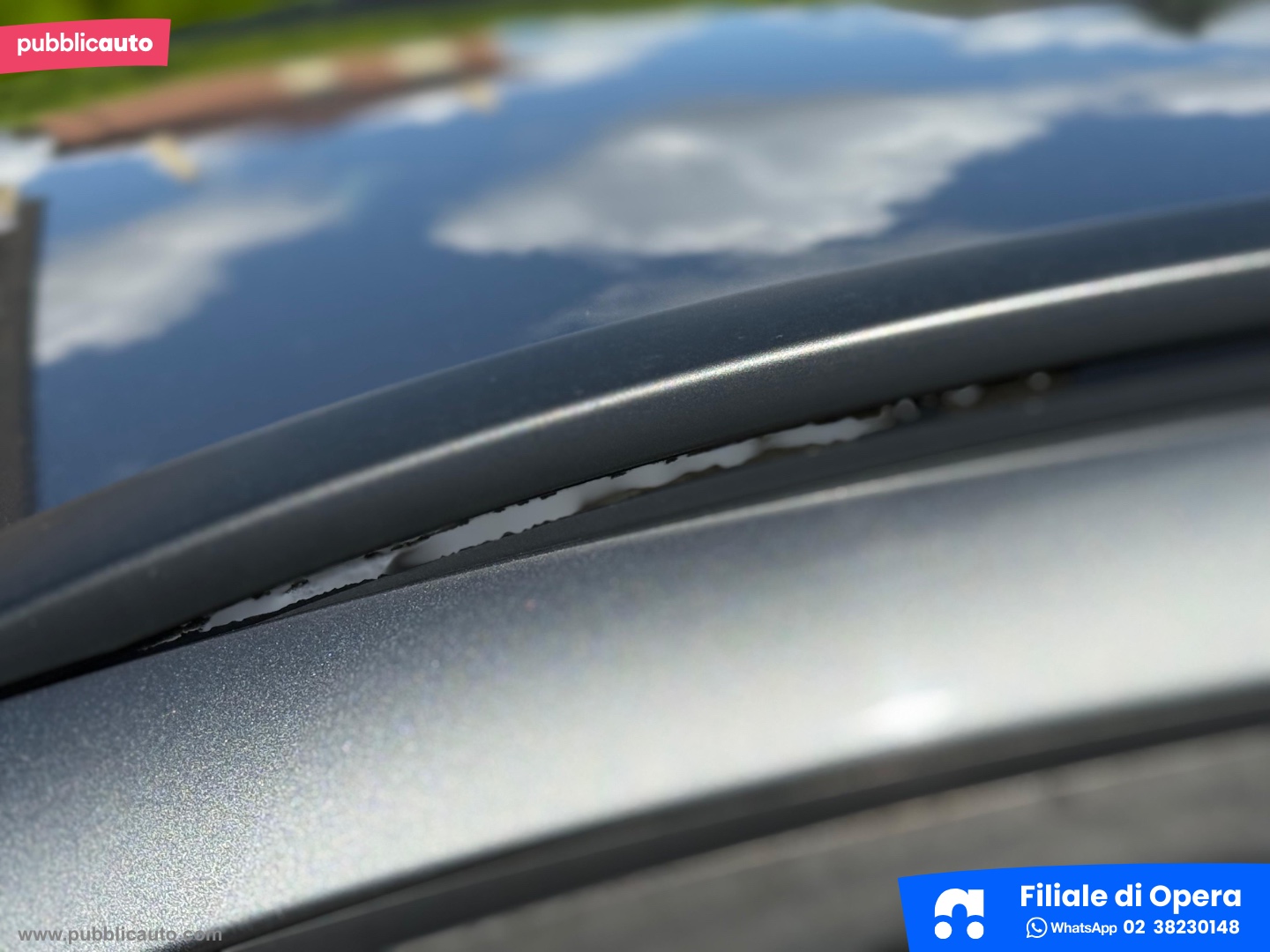 C 180 d S.W. Auto Business - immagine 16