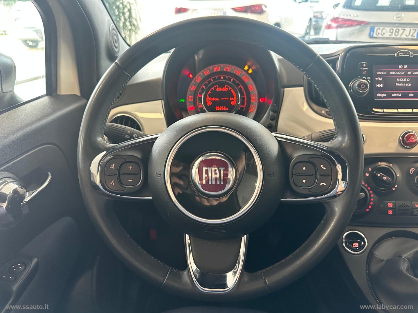 500 1.0 Hybrid Sport - immagine 16