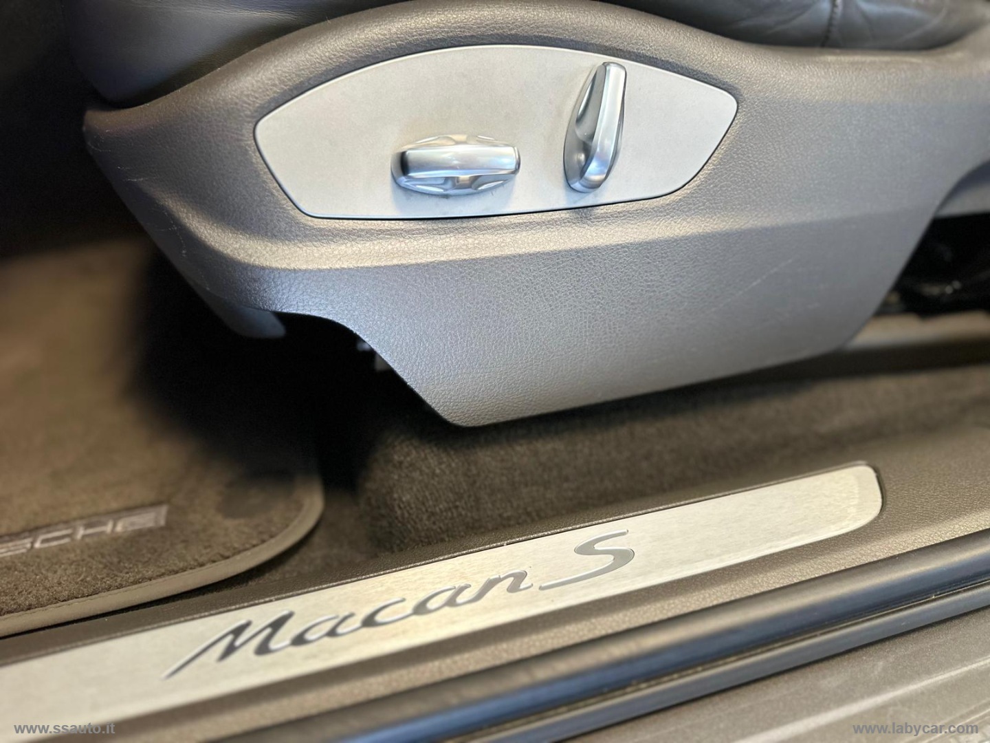 Macan 3.0 S Diesel SUPER PROMO!!! - immagine 16
