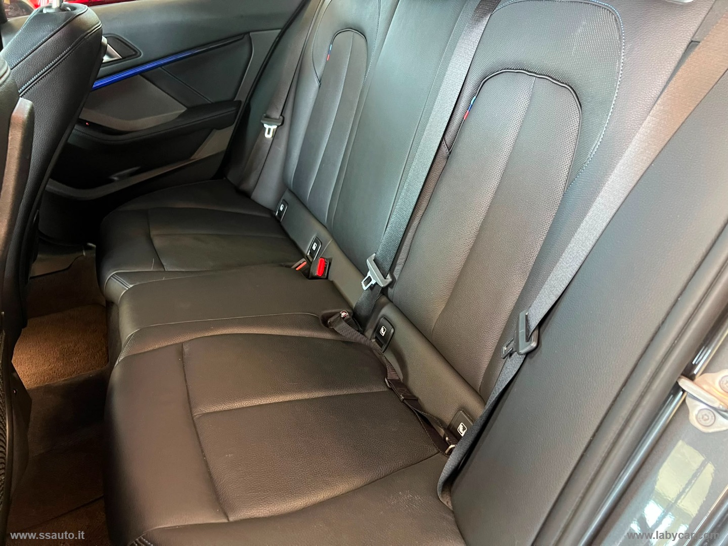 120d xDrive 5p. Msport NESSUN OBLIGO DI FINANZIAMENTO!! - immagine 16