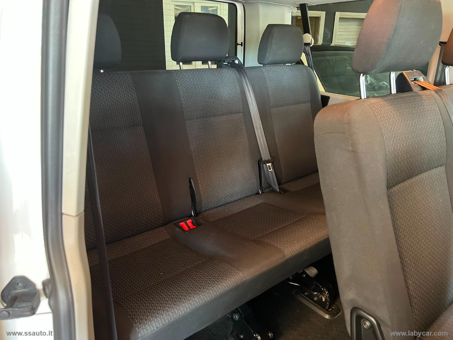 Caravelle 2.0 TDI 150 PC Life - immagine 16