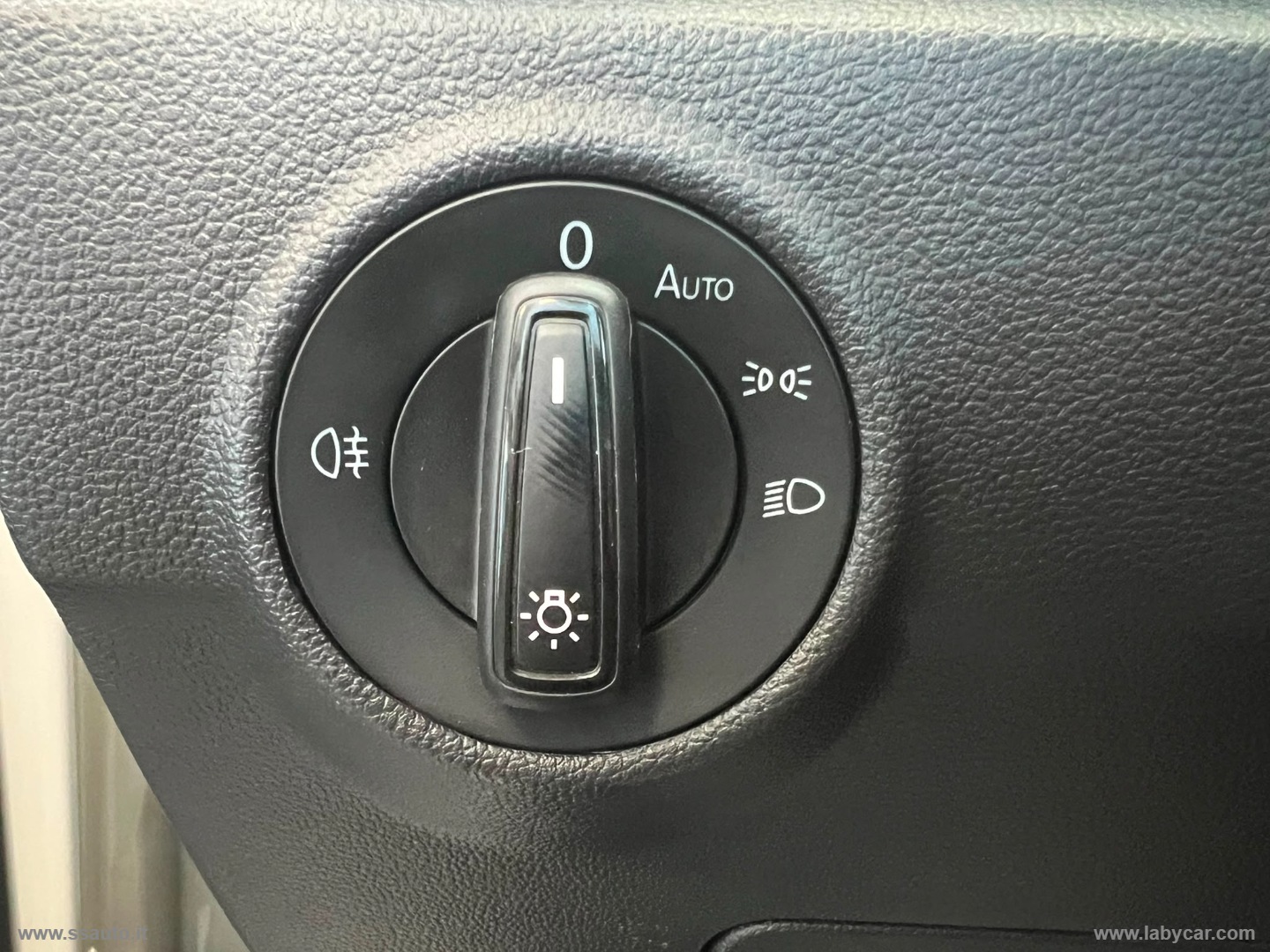 T-Roc 1.5 TSI ACT DSG Sport NESSUN OBBLIGO SI FINANZIAMENTO!! - immagine 16