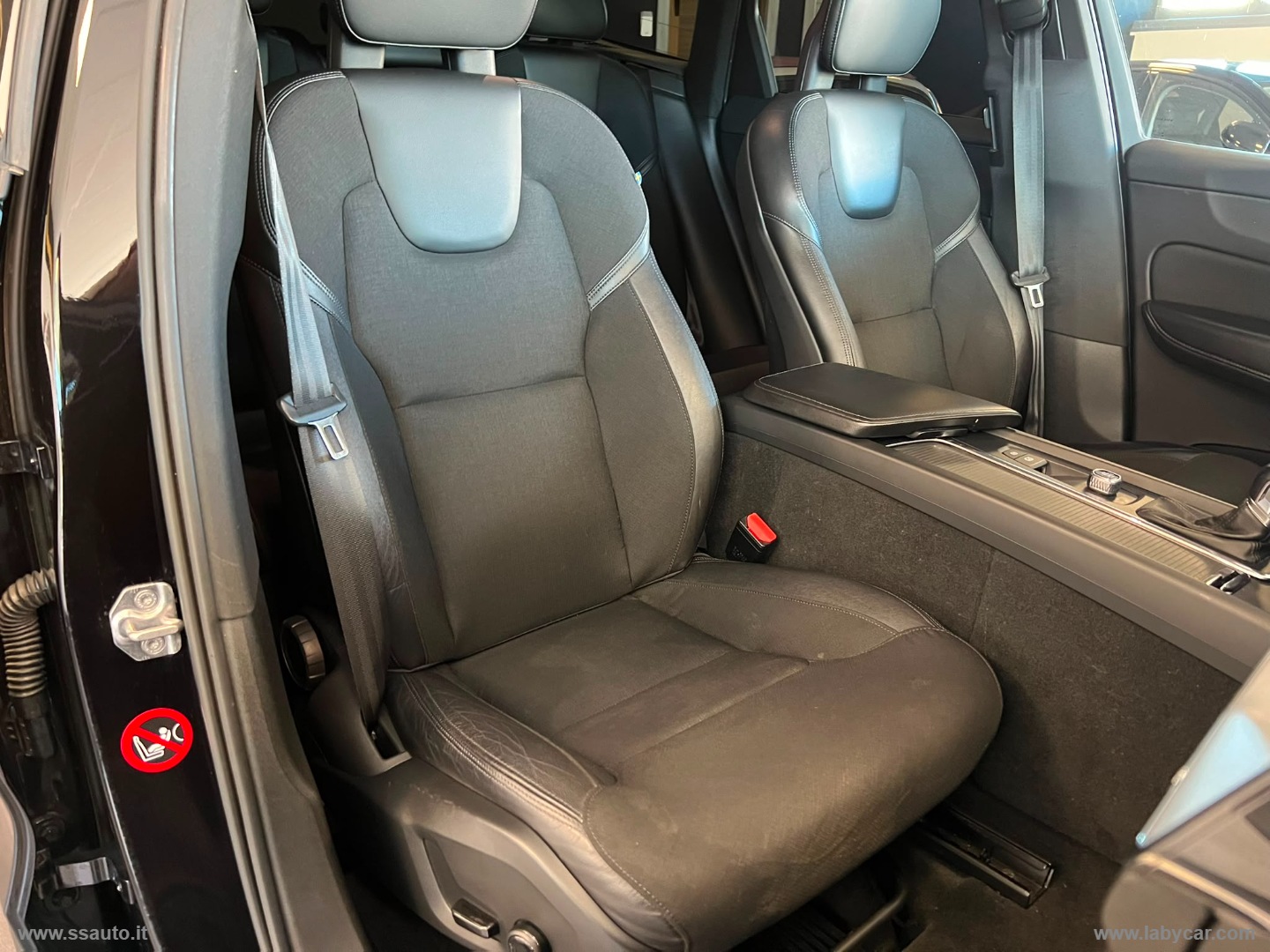 XC60 D4 AWD Geartronic Inscription SUPER PROMO!! - immagine 16