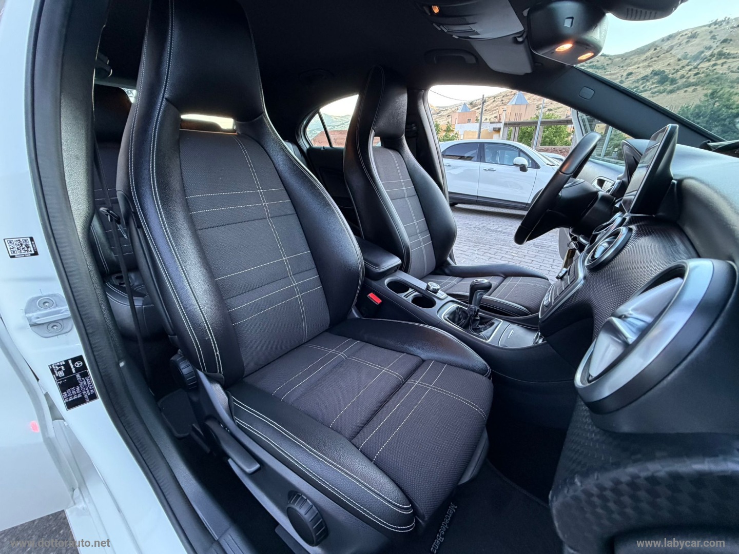 A 180 d Premium - immagine 16